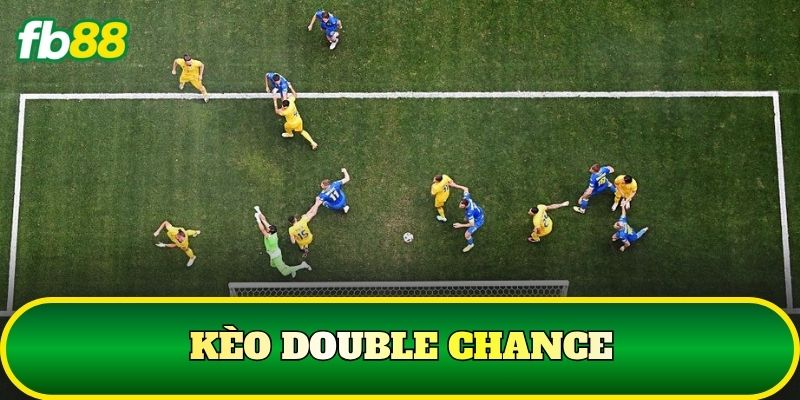 Kèo Double Chance: Cách Đọc Và Chọn Cửa Chuẩn Nhất 3 Những lỗi dễ gặp khi chơi kèo Double Chance